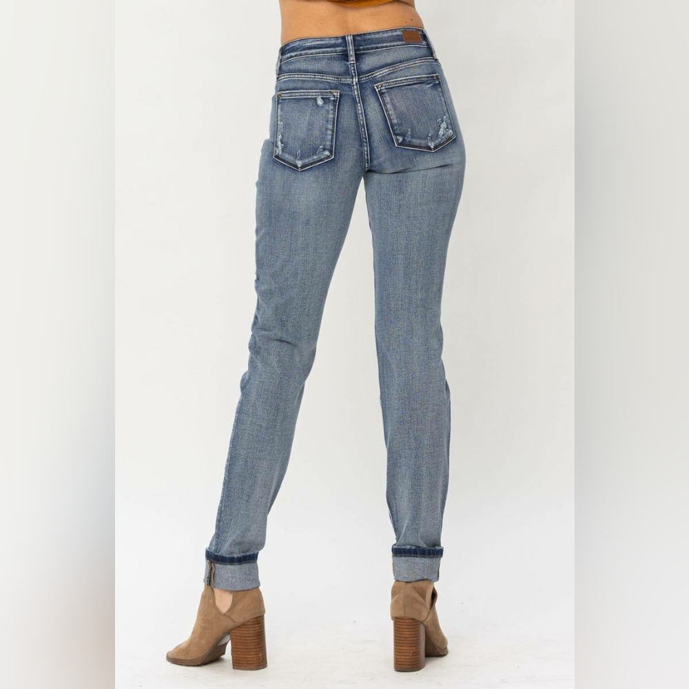 Jeans - Picture 3 of 4